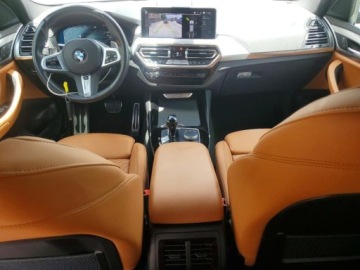 BMW X3 G01 2023 BMW X3 Sdrive30i 2023 2.0 Benzyna 248KM, zdjęcie 8
