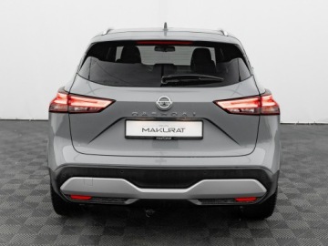 Nissan Qashqai III Crossover 1.3 DIG-T MHEV 158KM 2021 Nissan Qashqai WD7356P#1.3 DIG-T mHEV N-Connecta, zdjęcie 9