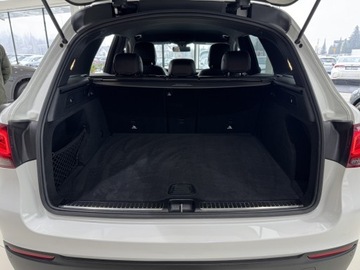 Mercedes GLC C253 SUV Facelifting 2.0 300d 245KM 2022 Mercedes-Benz GLC 300 300 d 4-Matic / 1 właściciel, zdjęcie 15