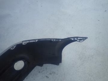 KIA CARENS I FACELIFT 02-06 NÁRAZNÍK PŘEDNÍ