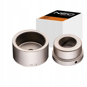 КАМЕННАЯ ВТУЛКА ДЛЯ СВАРОЧНОЙ МАШИНЫ NEO 63MM СВАРОЧНАЯ МАШИНА