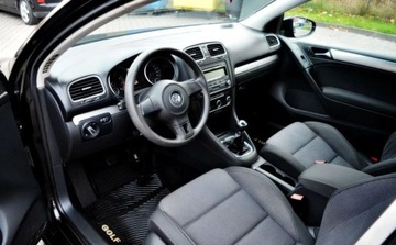 Volkswagen Golf VII 2012 Volkswagen Golf 2.5 Gaz 1.8 Benzyna 160KM, zdjęcie 5