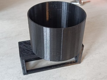 Audi a3 8P подстаканник рядом с ручным подстаканником