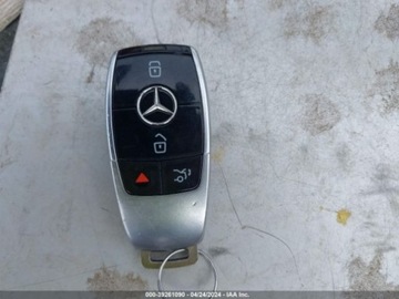 Mercedes Klasa E W213 2018 Mercedes-Benz Klasa E 2018 Mercedes-Benz E-Class E 400 RWD Coupe 3.0 329KM, zdjęcie 11