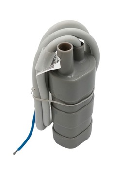 НАСОС ДЛЯ СЛИВА В КЕМПИНГОВОМ ТУАЛЕТЕ THETFORD C2 C200 MAAS ПРИЦЕПЫ