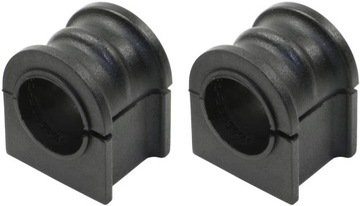 Tuleje stabilizatora przód FORD MUSTANG 05-14 34mm
