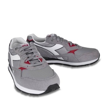 BUTY DIADORA N.92 ADVANCE GREY MEN 43