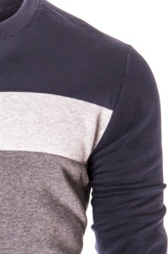 3XL — СВИТШОТ МУЖСКИЙ R2349