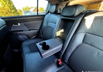 Kia Sportage III SUV 1.6 GDI 135KM 2012 Kia Sportage Bezwypadkowy, FV23, KredytowanieLeasing, gwarancja 12m gethelp, zdjęcie 24