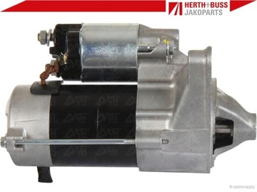 STARTÉR (12V 0 8KW) DAIHATSU HIJET 1.0/1.3 07.9