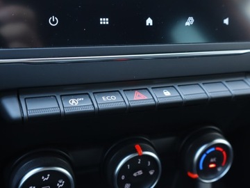 Renault Clio V Hatchback 5d 1.0 TCe 100KM 2019 Renault Clio 1.0 TCe, Salon Polska, Serwis ASO, zdjęcie 15