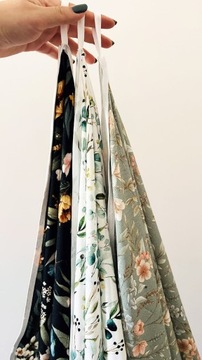 Полотенце для волос Бамбуковое вискозное Botanic 80х100