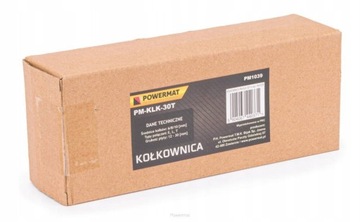 ZESTAW DO DO POŁĄCZEŃ KOŁKOWYCH PRZYRZĄD SZABLON KOŁKOWNICA WIERTŁA KOŁKI