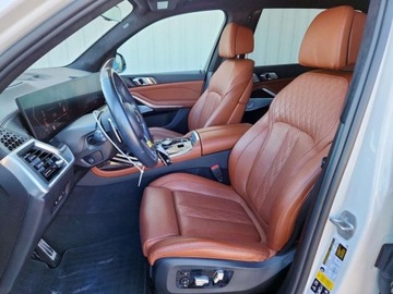 BMW X7 2024 BMW X7 xDrive40I 2024 3.0l 3.0 Benzyna 375KM, zdjęcie 7