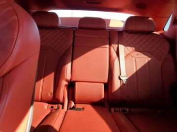 Bentley Bentayga 2021 Bentley Bentayga Speed 2021 6.0l 6.0 Benzyna 626KM, zdjęcie 10