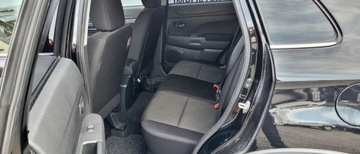 Mitsubishi ASX I SUV Facelifting 2016 1.6 117KM 2017 Mitsubishi ASX 1.6 117 KM KAMERA bezwypadkowy serwisowanyy Gwarancja 1.6, zdjęcie 17