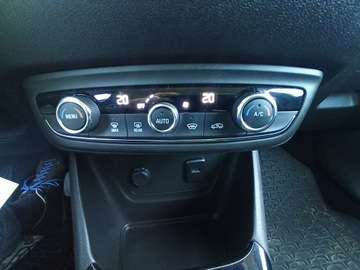 Opel 2017 Opel Crossland X Elite, 2018/17 nowy rozrząd, zdjęcie 14