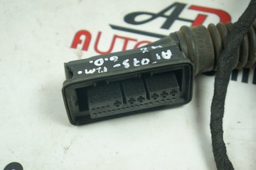 8X0971687B JINÉ MODUL 1.4 TFSI 90 2012 AUDI A1 (8X1 8XK)