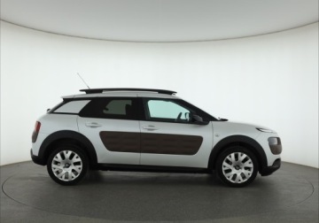 Citroen C4 Cactus Crossover 1.2 PureTech 82KM 2015 Citroen C4 Cactus 1.2 PureTech, Salon Polska, zdjęcie 5