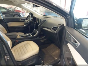 Ford Edge II 2024 Ford Edge Sel 2024 2.0l 2.0 Benzyna 250KM, zdjęcie 9