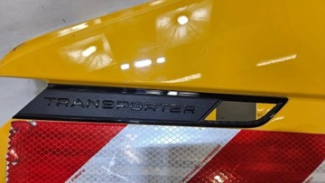 BLATNÍK LEVÝ PŘEDNÍ VW T6 T6.1 FACELIFT ORIGINÁLNÍ