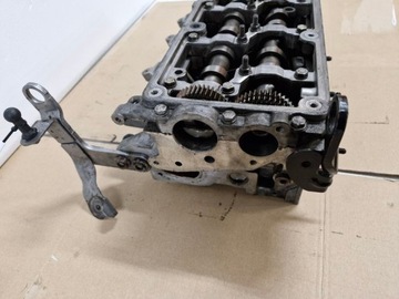 AUDI A4 B8 A5 Q5 2.0 TDI HLAVA MOTORU 03L103373V260 03L103373