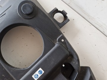 ЗАПРАВКА ПОД СИДЕНИЕ БАКА HONDA SH125i 13-16 JF41