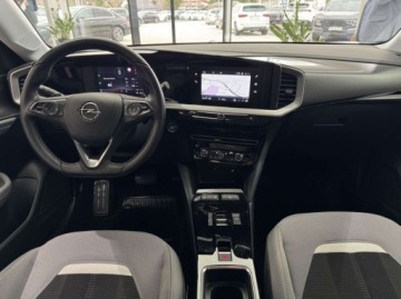 Opel Mokka II SUV 1.2 Turbo 130KM 2023 Opel Mokka Elegance Business Kamera cofania LED CarPlayAndroid Auto FV, zdjęcie 12