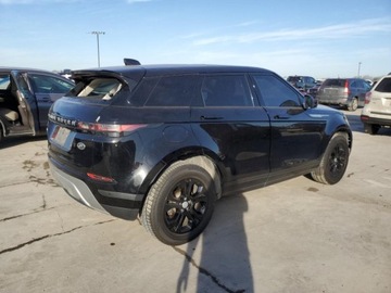 Land Rover Range Rover Evoque II 2020 Land Rover Range Rover Evoque 2020 LAND ROVER RANGE ROVER EVOQUE S 2.0, zdjęcie 3