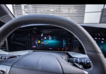 Opel Mokka II SUV 1.2 Turbo 130KM 2025 Opel Mokka 1.2 T GS SS aut SalonPL FVat Bogata Wersja Niski Przebieg Od Re, zdjęcie 17