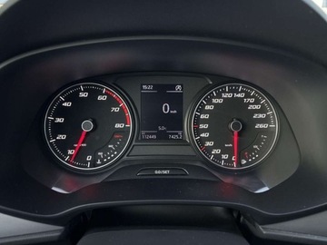 Seat Leon III X-Perience 1.4 TSI 125KM 2017 Seat Leon TSI 125KM Xcellence Pakiet zimowy Akt. tempomat Salon PL I w, zdjęcie 15