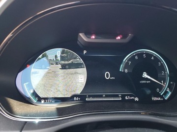  Genesis GV70 Base 2023 2.5l 2.5 Benzyna 300KM, zdjęcie 9