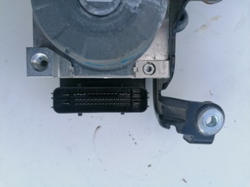 FORD S-MAX MK2 GALAXY MK4 НАСОС АБС F2GC-2C219-BG