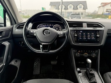 Volkswagen Tiguan Allspace SUV 2.0 TDI 150KM 2018 Volkswagen Tiguan Allspace 7-osób*, zdjęcie 12