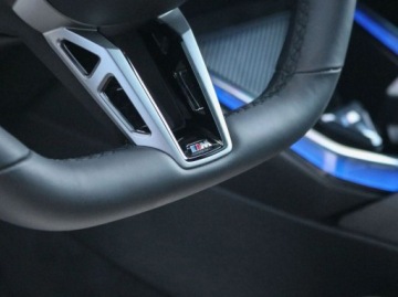 BMW X3 G45 2025 BMW X3 BMW X3 20d xDrive 2.0 Diesel 197KM, zdjęcie 21