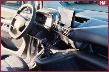 Fiat Doblo V Van Standard Facelifting 1.2 PureTech 110KM 2025 Combi L1H1 1.2 110KM, zdjęcie 5