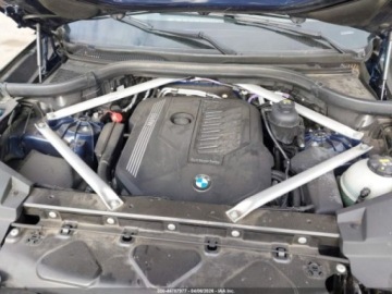 BMW X5 G05 2021 BMW X5 2021 BMW X5 sDrive40i Sports Activity Vehicle 3.0 Benzyna 335KM, zdjęcie 10