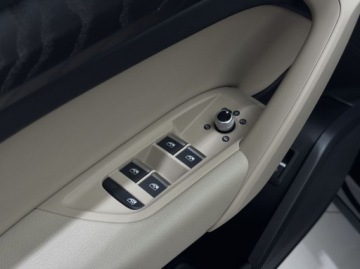 Audi Q5 II SUV Facelifting 2.0 35 TDI 163KM 2021 Audi Q5 35 TDI Kamera cofania CarPlayAndroid LED Podgrzewane fotele, zdjęcie 20