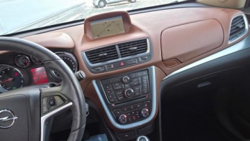 Opel Mokka I SUV 1.4 Turbo ECOTEC 140KM 2016 OPEL MOKKA 1.4 TURBO AuToMaT * BeNzYnA* Bogate Wyposażenie * Kamera*, zdjęcie 32