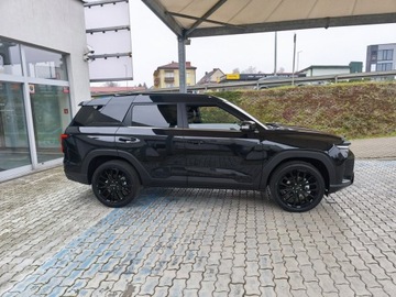  SsangYong/KGM Torres Black Edition, zdjęcie 8