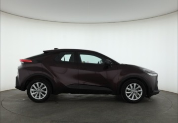 Toyota C-HR II 2024 Toyota C-HR 1.8 Hybrid, Salon Polska, zdjęcie 5