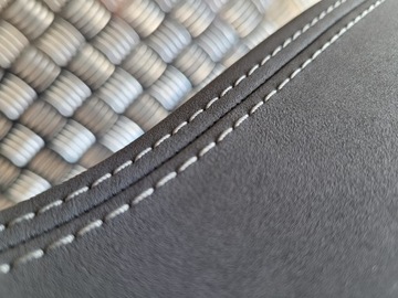MERCEDES CITAN II W420 DESKA ROZDĚLOVAČE KONZOLA KOKPIT AIRBAG ORIGINÁLNÍ FV