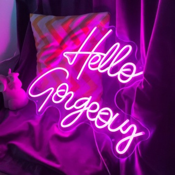 NEON FLEX LED ЛЕНТА 12В ХОЛОДНО-БЕЛАЯ 1 М 10Вт 6х12