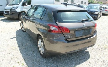 Peugeot 2015 Peugeot 308 1.6 Diesel 120KM, zdjęcie 6