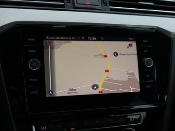 Volkswagen Passat B8 Variant 2.0 TDI BlueMotion SCR 150KM 2019 VW Passat 2.0 TDI, Salon Polska, Navi, Klima, zdjęcie 11