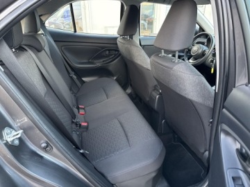 Toyota Yaris IV Hatchback 1.5 Hybrid Dynamic Force 116KM 2022 Toyota Yaris Cross Hybrid 1.5 Comfort Hybrid 1.5 C, zdjęcie 7