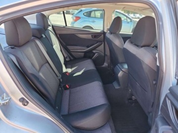 Subaru Impreza IV 2022 Subaru Impreza 2022 SUBARU IMPREZA PREMIUM 2.0 Benzyna 152KM, zdjęcie 9