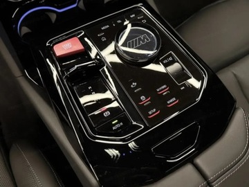 BMW Seria 5 G90-91 M Sedan 4.4 V8 727KM 2025 BMW Seria 5 M5 Sedan 4.4 (727KM) 2025, zdjęcie 14