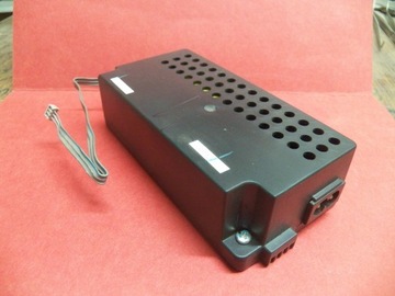 Zasilacz stabilizowany 40V / DC / 1,5 A