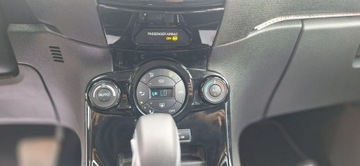 Ford Fiesta VII 2015 Ford Fiesta climatronic automat ledy camera, zdjęcie 16